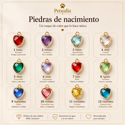 Pulsera Personalizada con Foto y Grabado